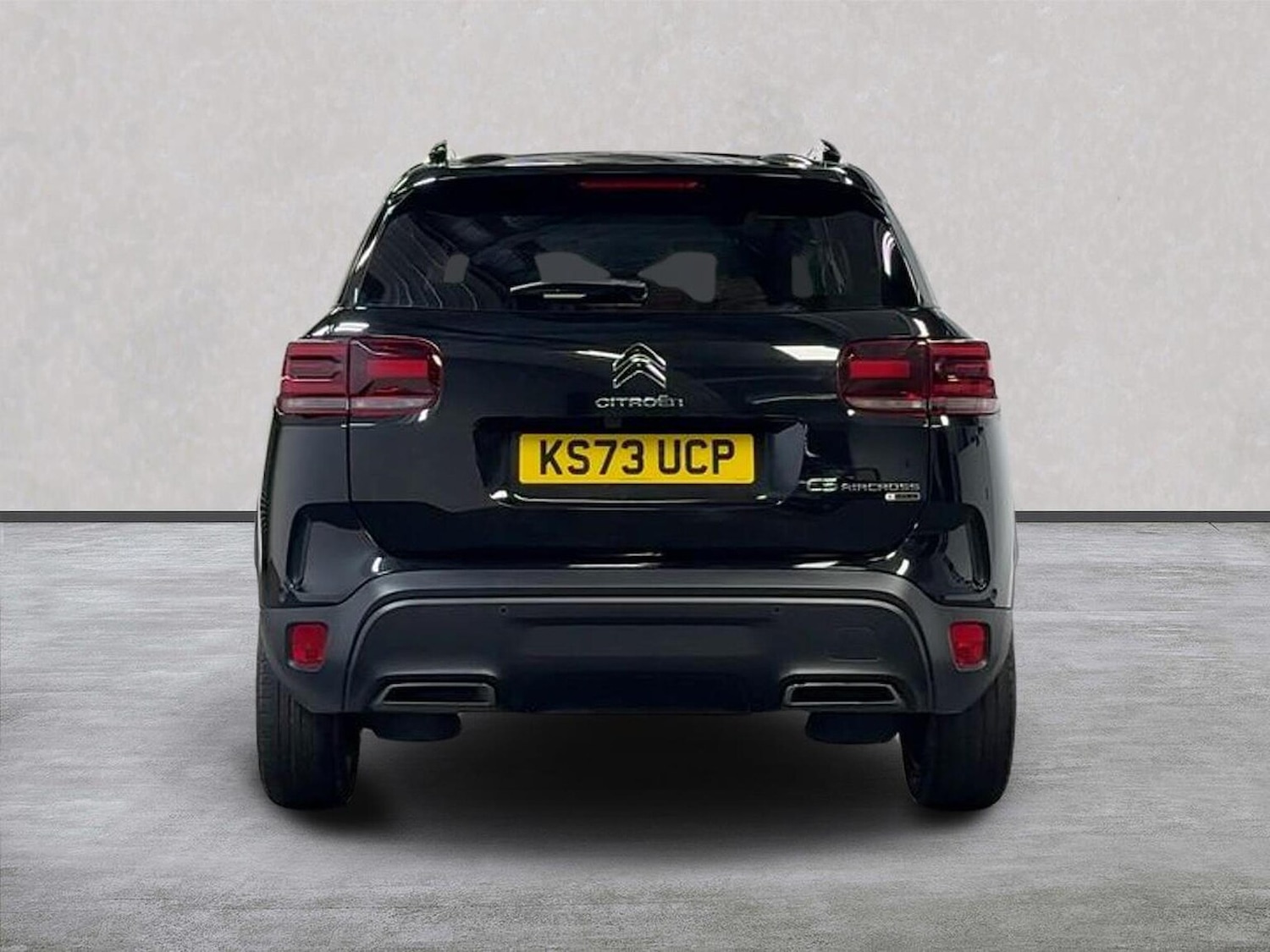 Used Citroen C5 Aircross 2023 for sale - 76231721: Photo 4