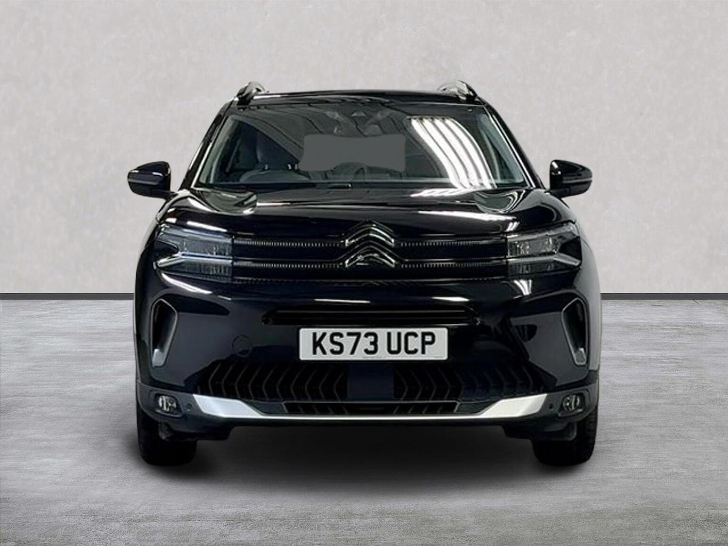 Used Citroen C5 Aircross 2023 for sale - 76231721: Photo 5