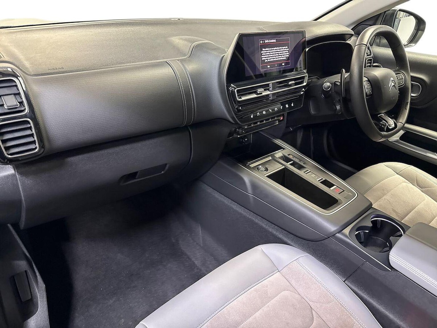 Used Citroen C5 Aircross 2023 for sale - 76231721: Photo 6