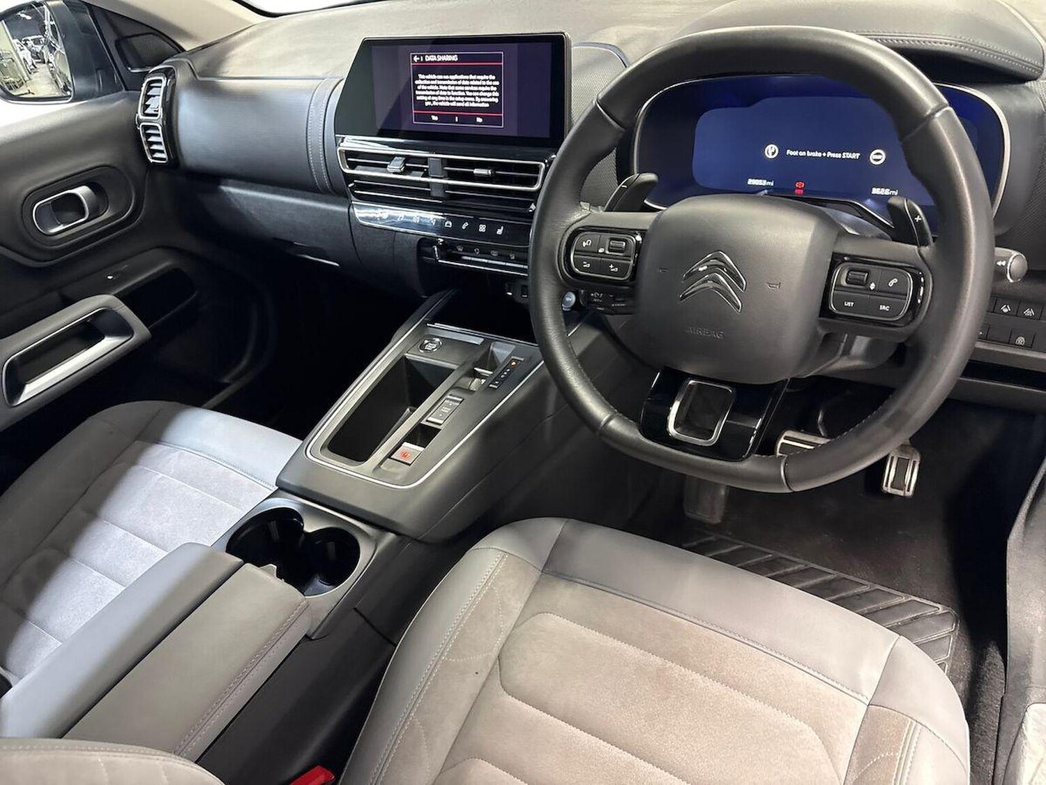 Used Citroen C5 Aircross 2023 for sale - 76231721: Photo 7