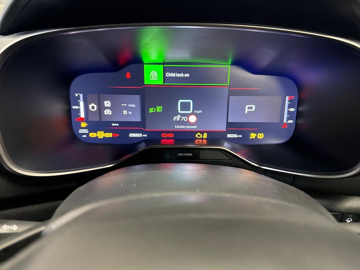 Used Citroen C5 Aircross 2023 for sale - 76231721: Photo 9