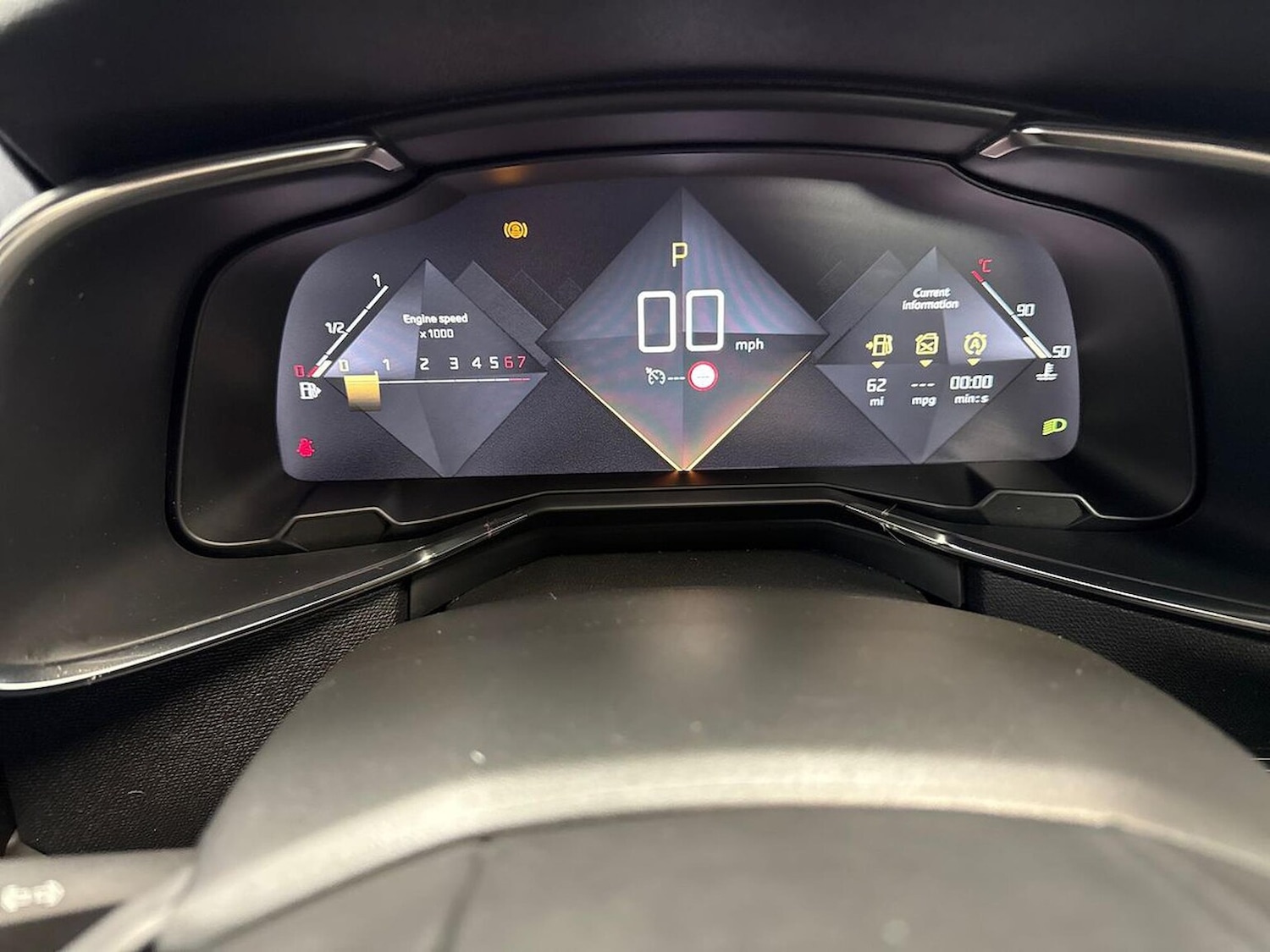 Used DS Automobiles DS 7 2021 for sale - 77635470: Photo 10