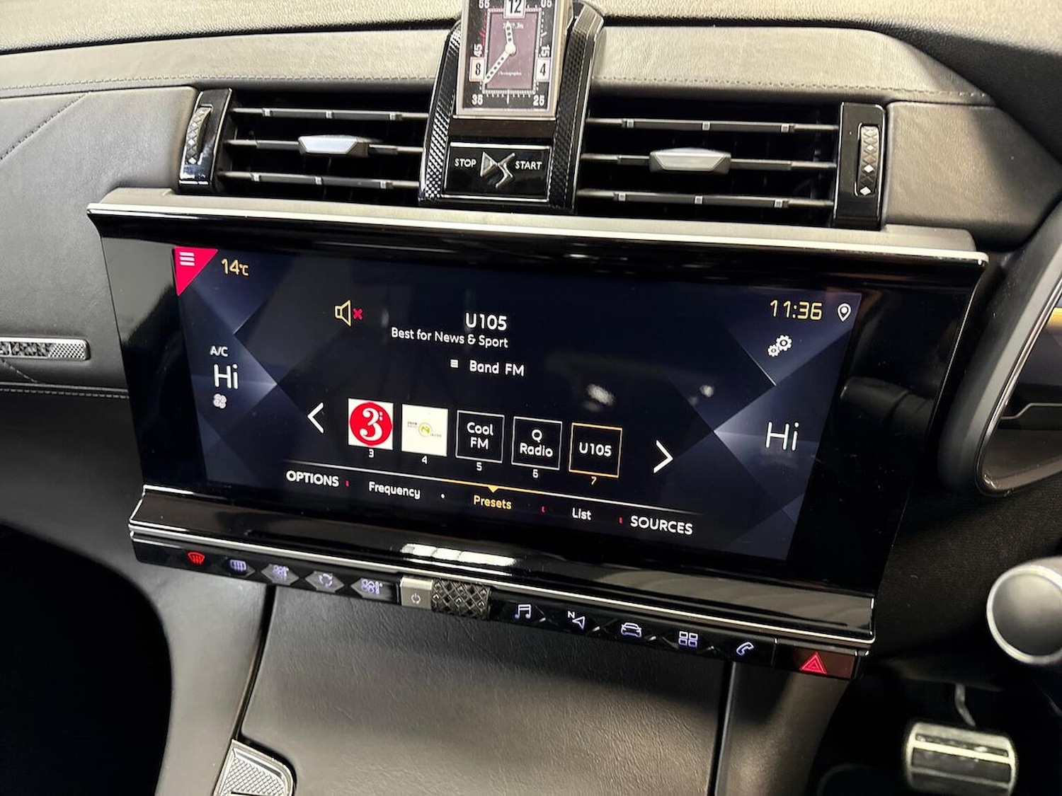 Used DS Automobiles DS 7 2021 for sale - 77635470: Photo 11