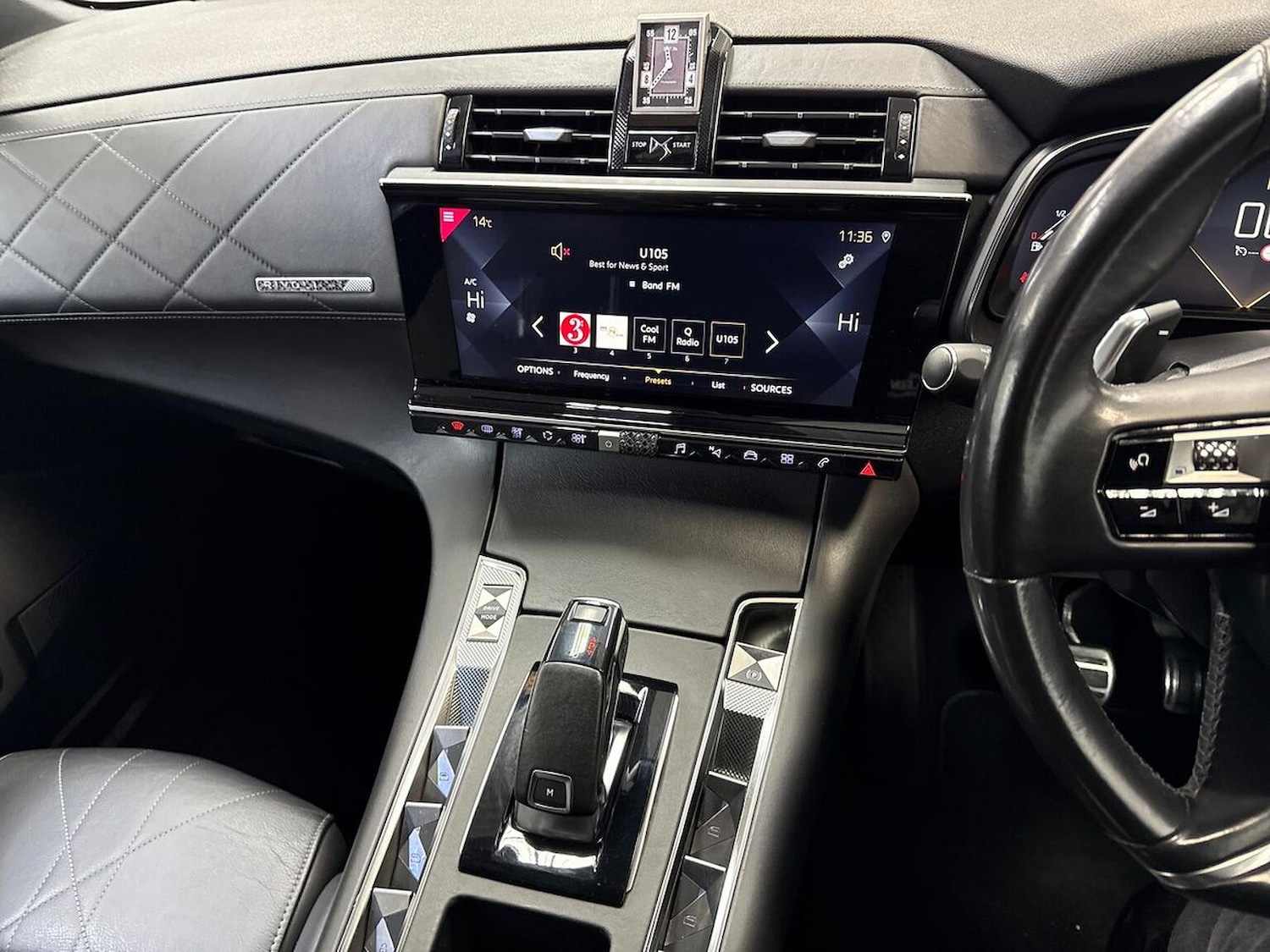 Used DS Automobiles DS 7 2021 for sale - 77635470: Photo 13