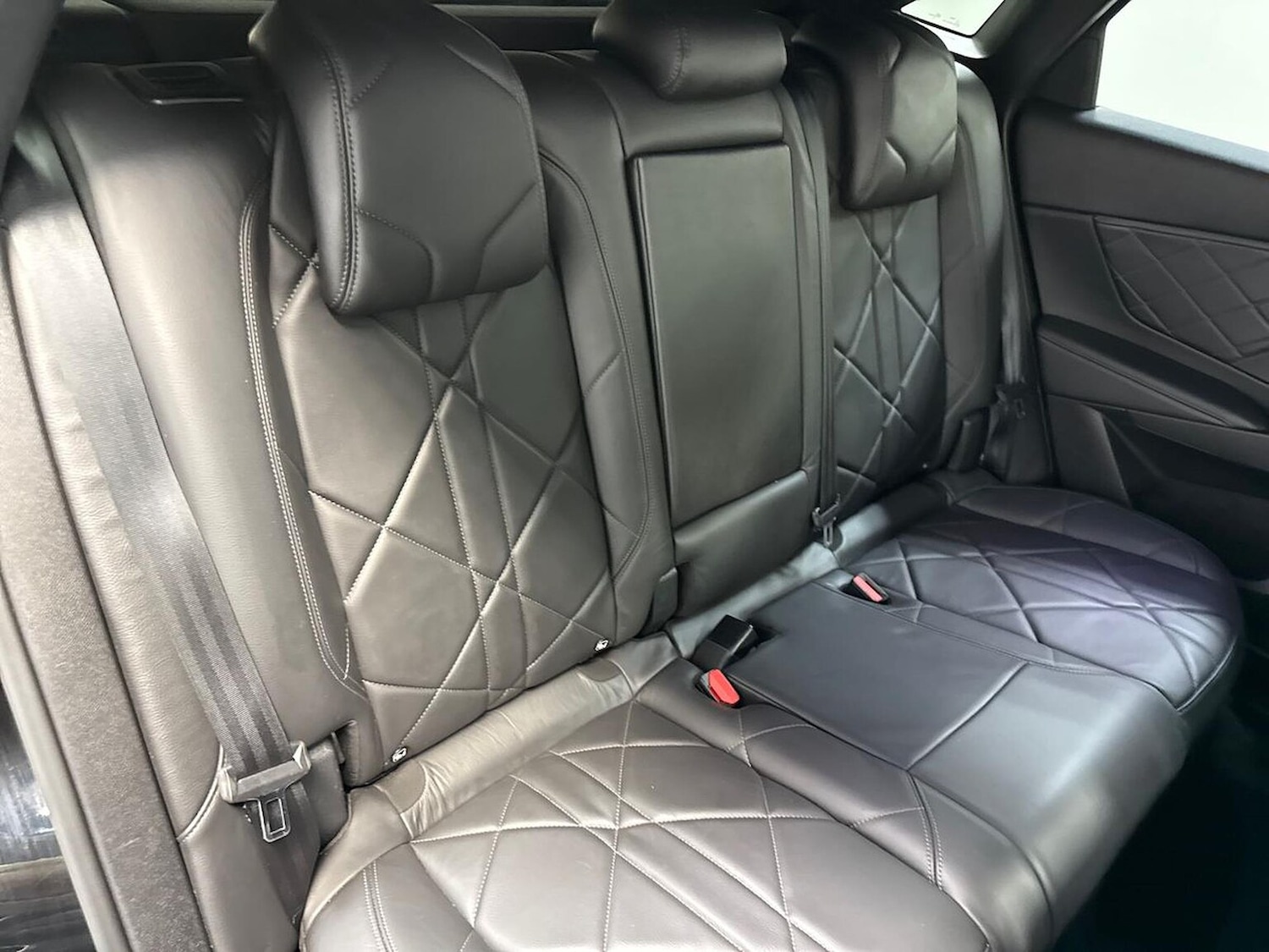 Used DS Automobiles DS 7 2021 for sale - 77635470: Photo 16