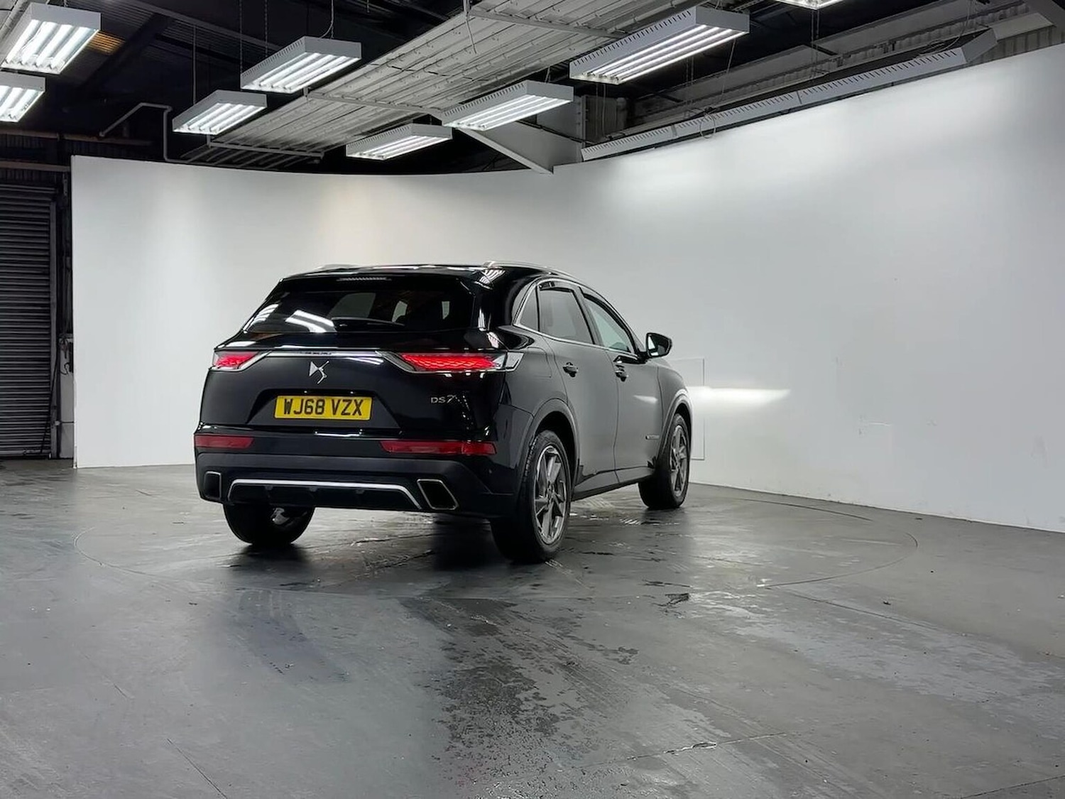 Used DS Automobiles DS 7 2021 for sale - 77635470: Photo 18