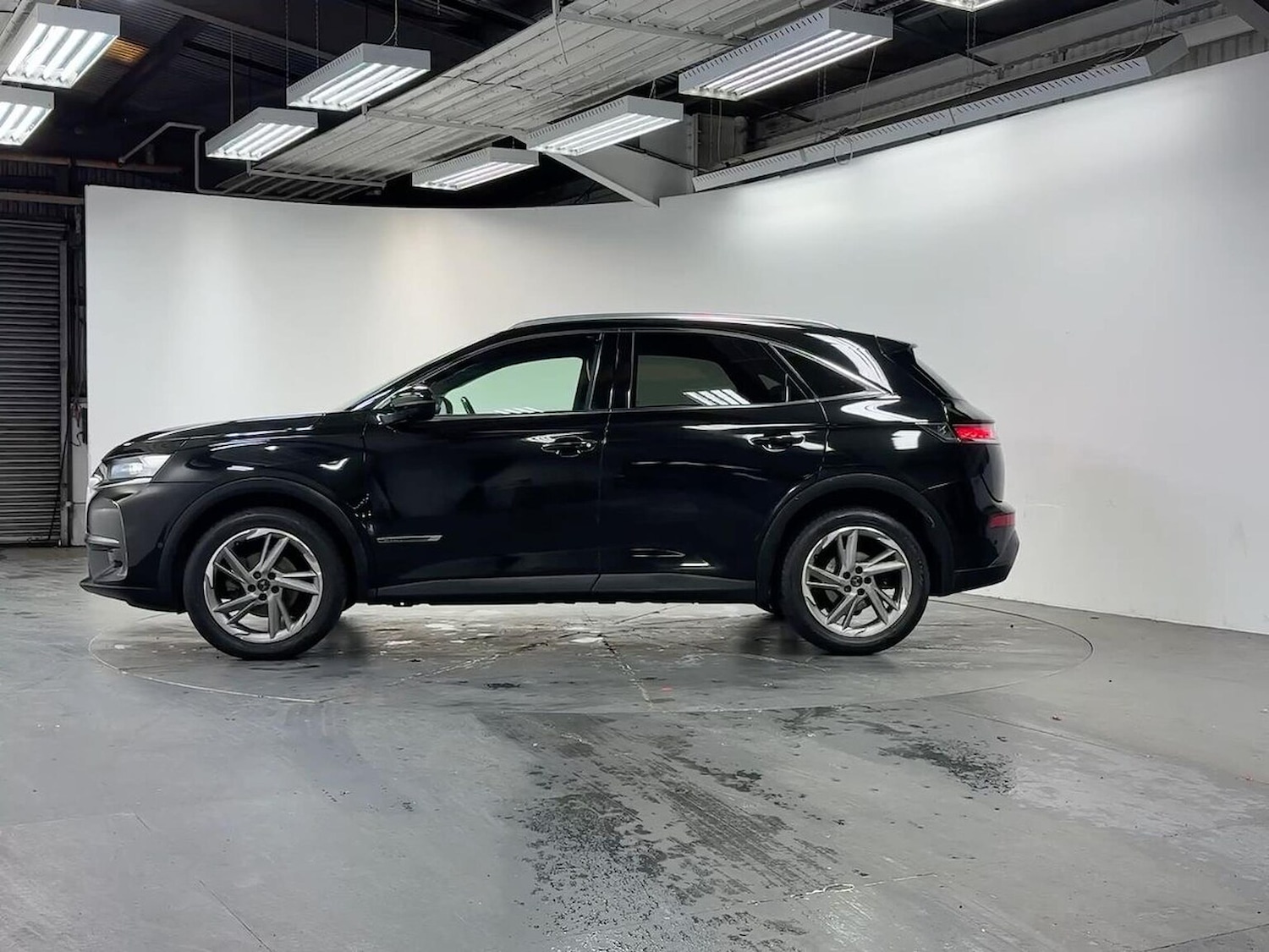 Used DS Automobiles DS 7 2021 for sale - 77635470: Photo 19