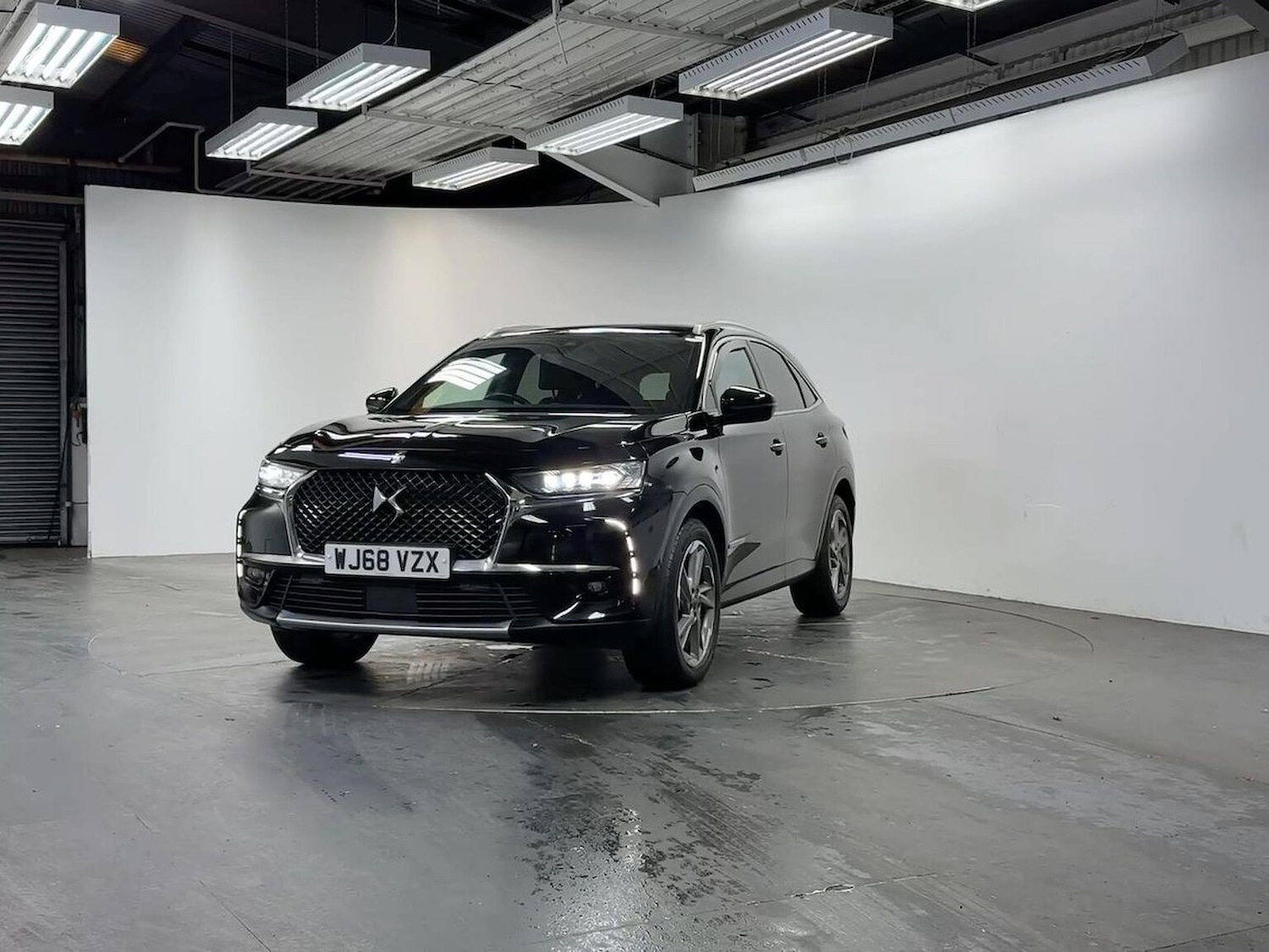 Used DS Automobiles DS 7 2021 for sale - 77635470: Photo 20