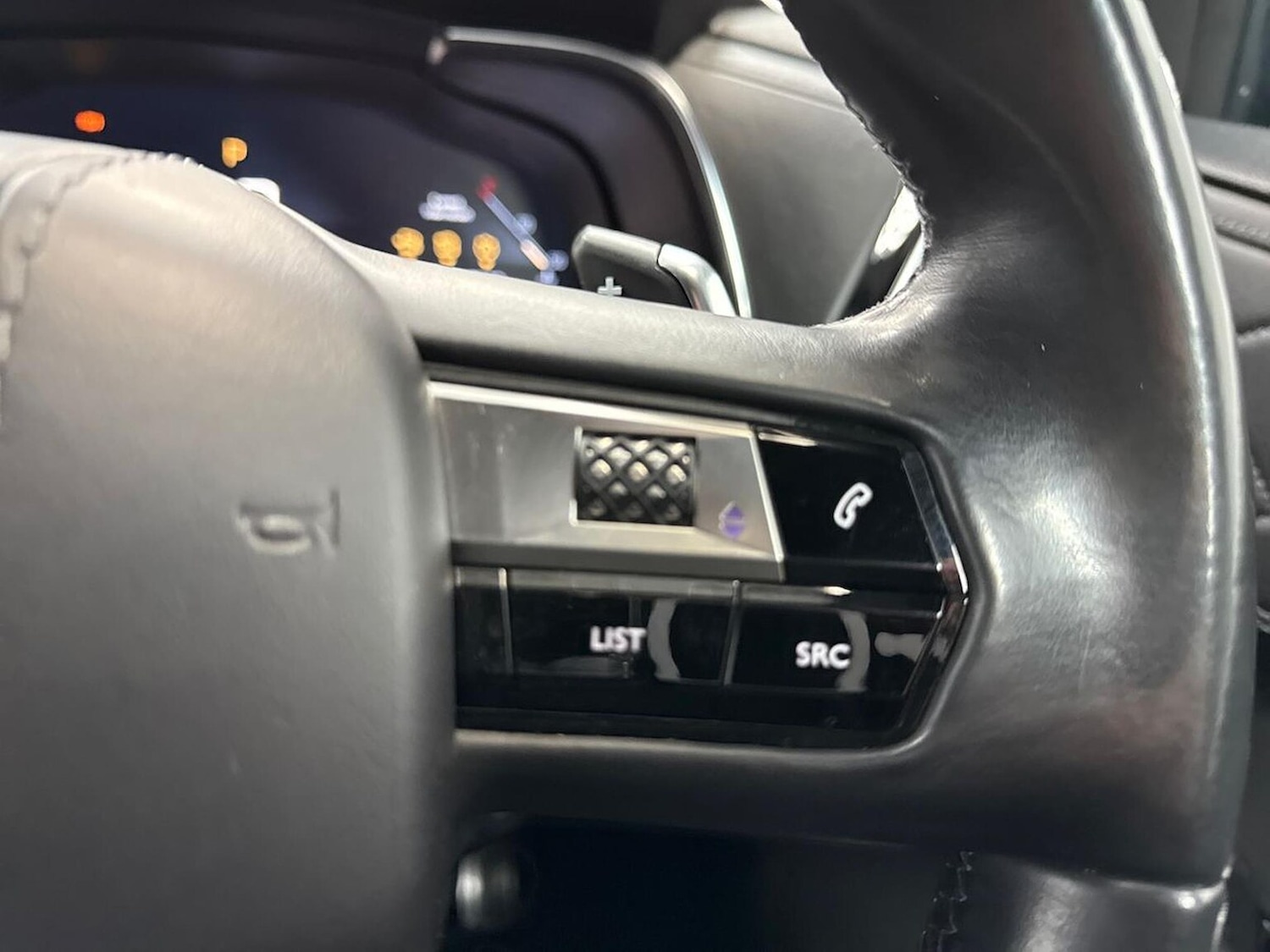 Used DS Automobiles DS 7 2021 for sale - 77635470: Photo 25