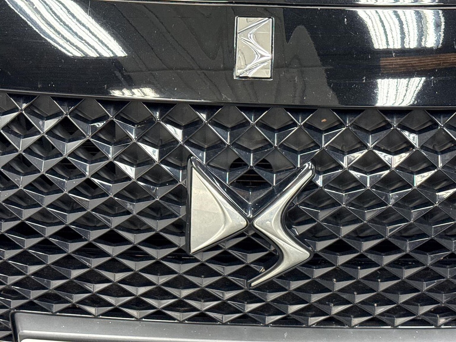 Used DS Automobiles DS 7 2021 for sale - 77635470: Photo 28