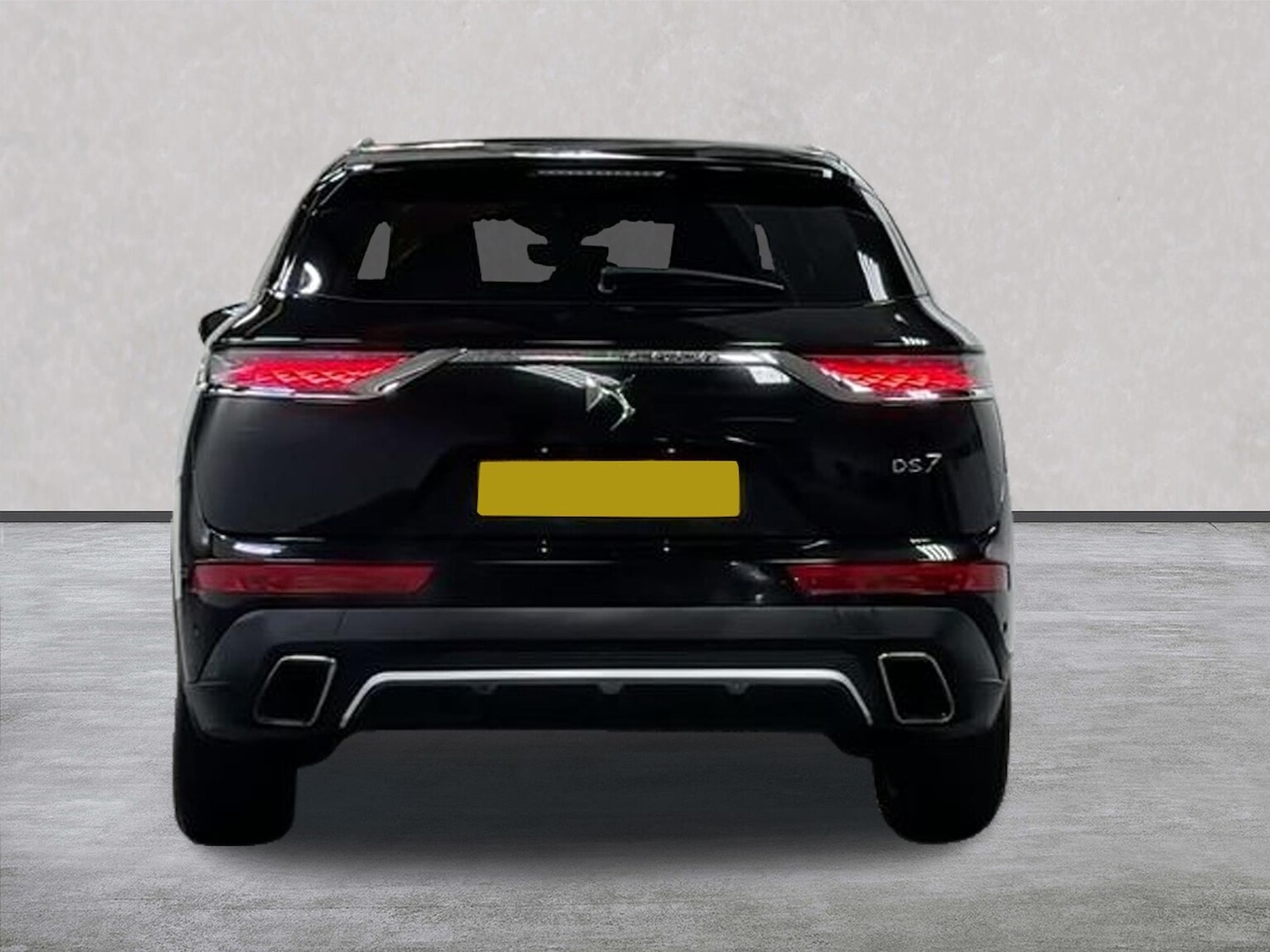 Used DS Automobiles DS 7 2021 for sale - 77635470: Photo 4