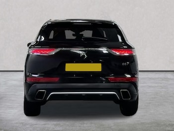 Used DS Automobiles DS 7 2021 for sale - 77635470: Photo