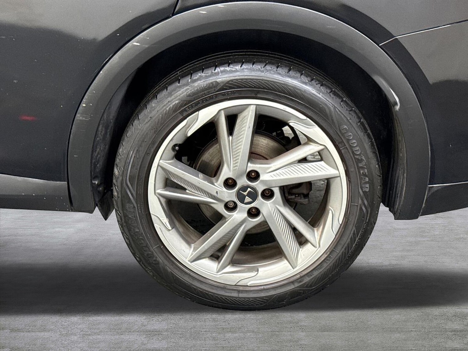 Used DS Automobiles DS 7 2021 for sale - 77635470: Photo 6