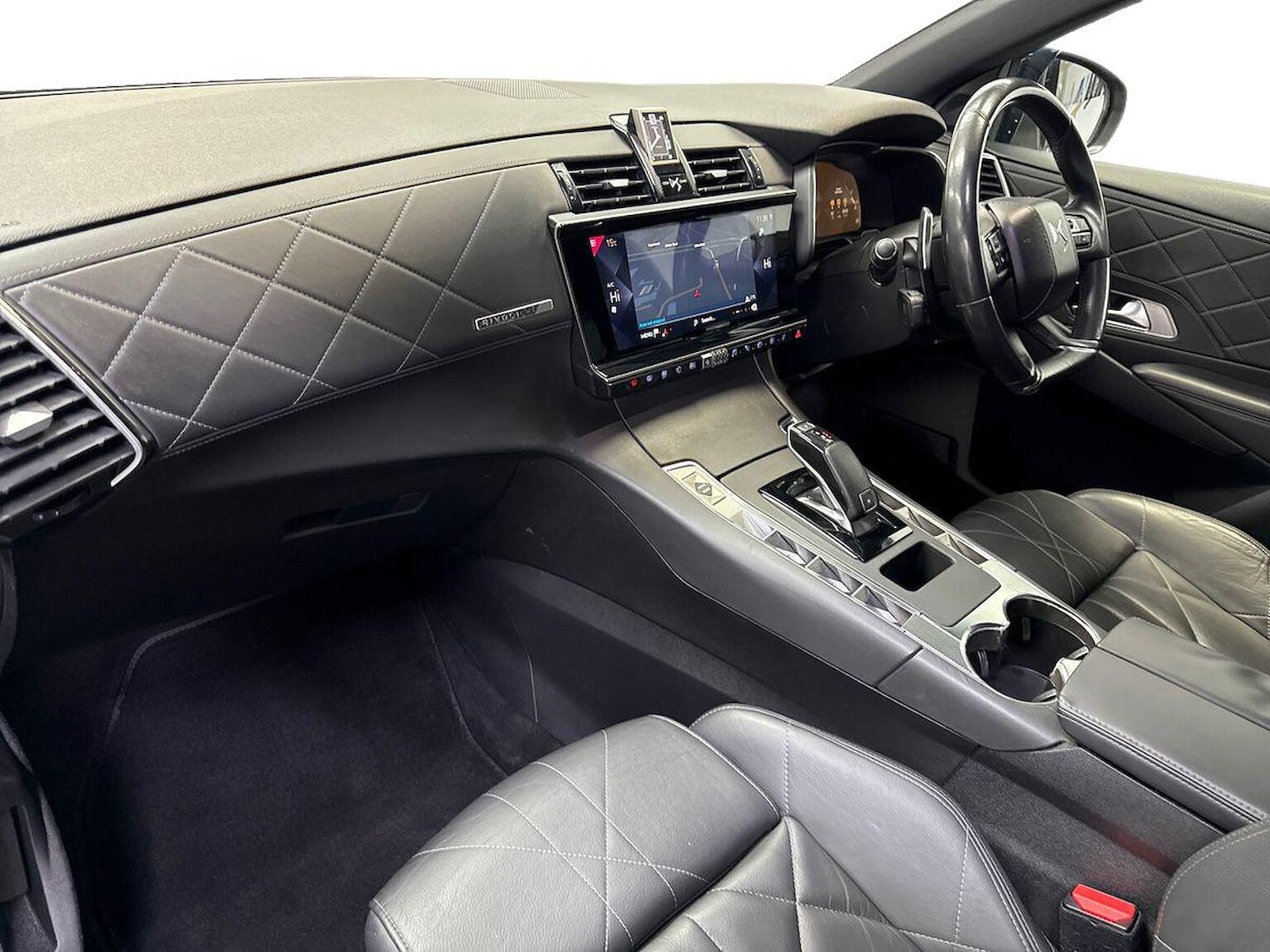 Used DS Automobiles DS 7 2021 for sale - 77635470: Photo 7