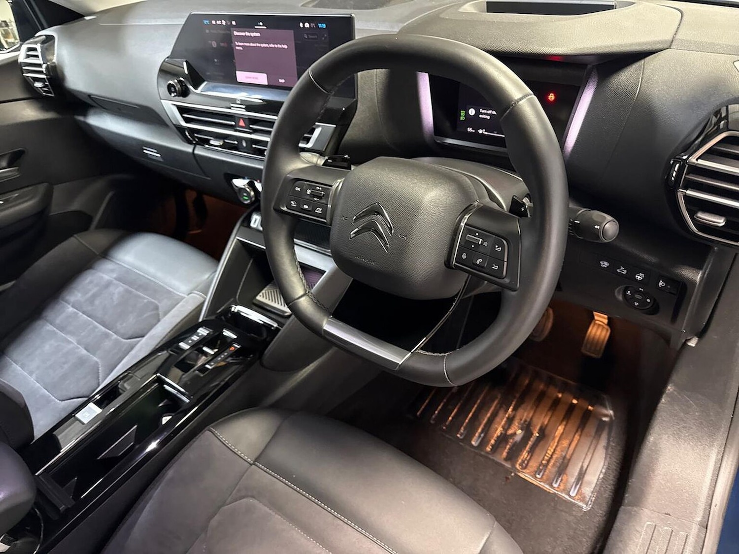 Used Citroen C4 X 2024 for sale - 77962284: Photo 12