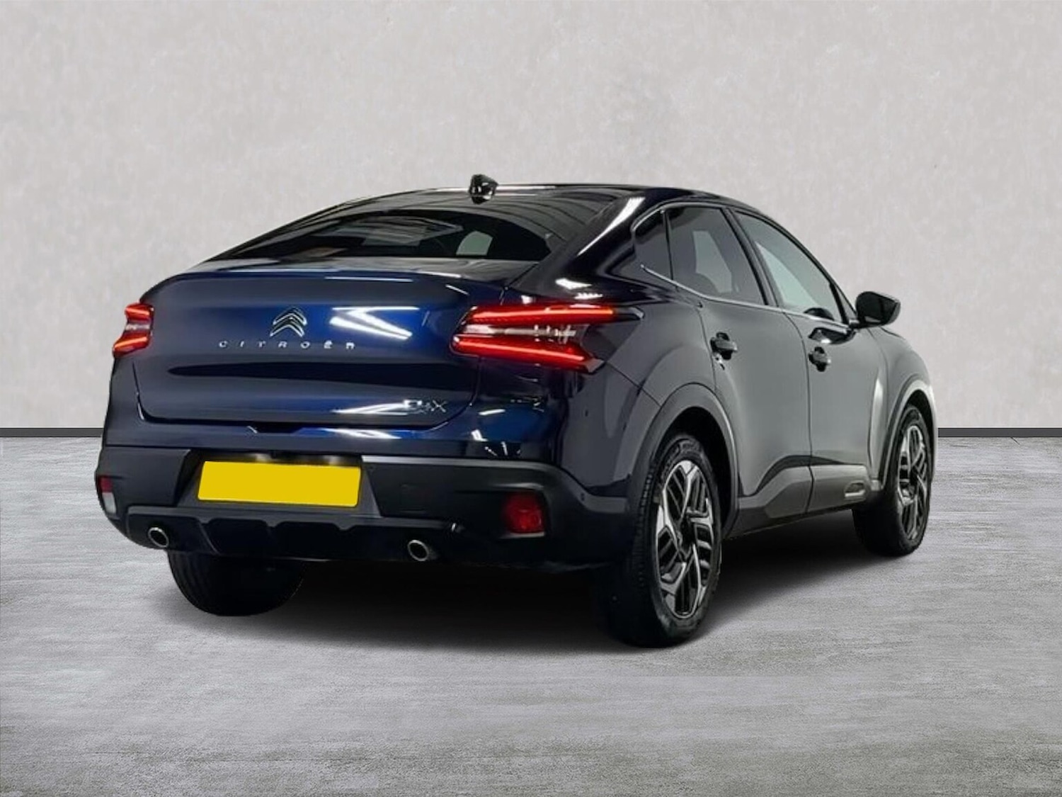 Used Citroen C4 X 2024 for sale - 77962284: Photo 15