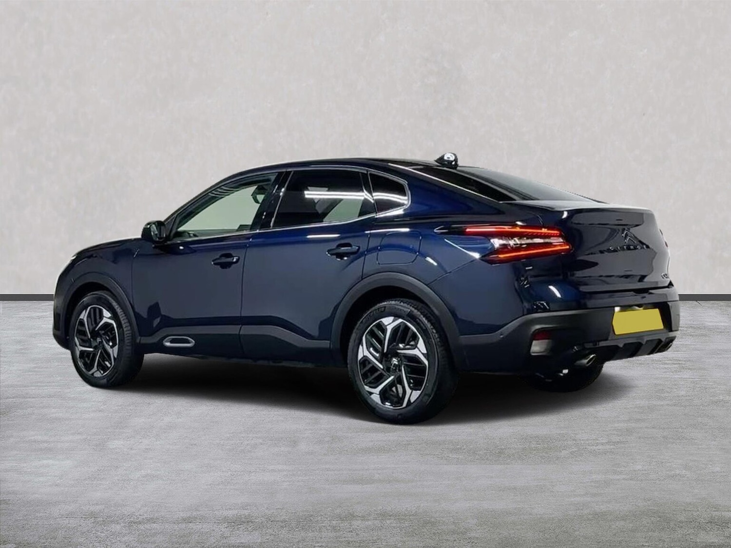 Used Citroen C4 X 2024 for sale - 77962284: Photo 2