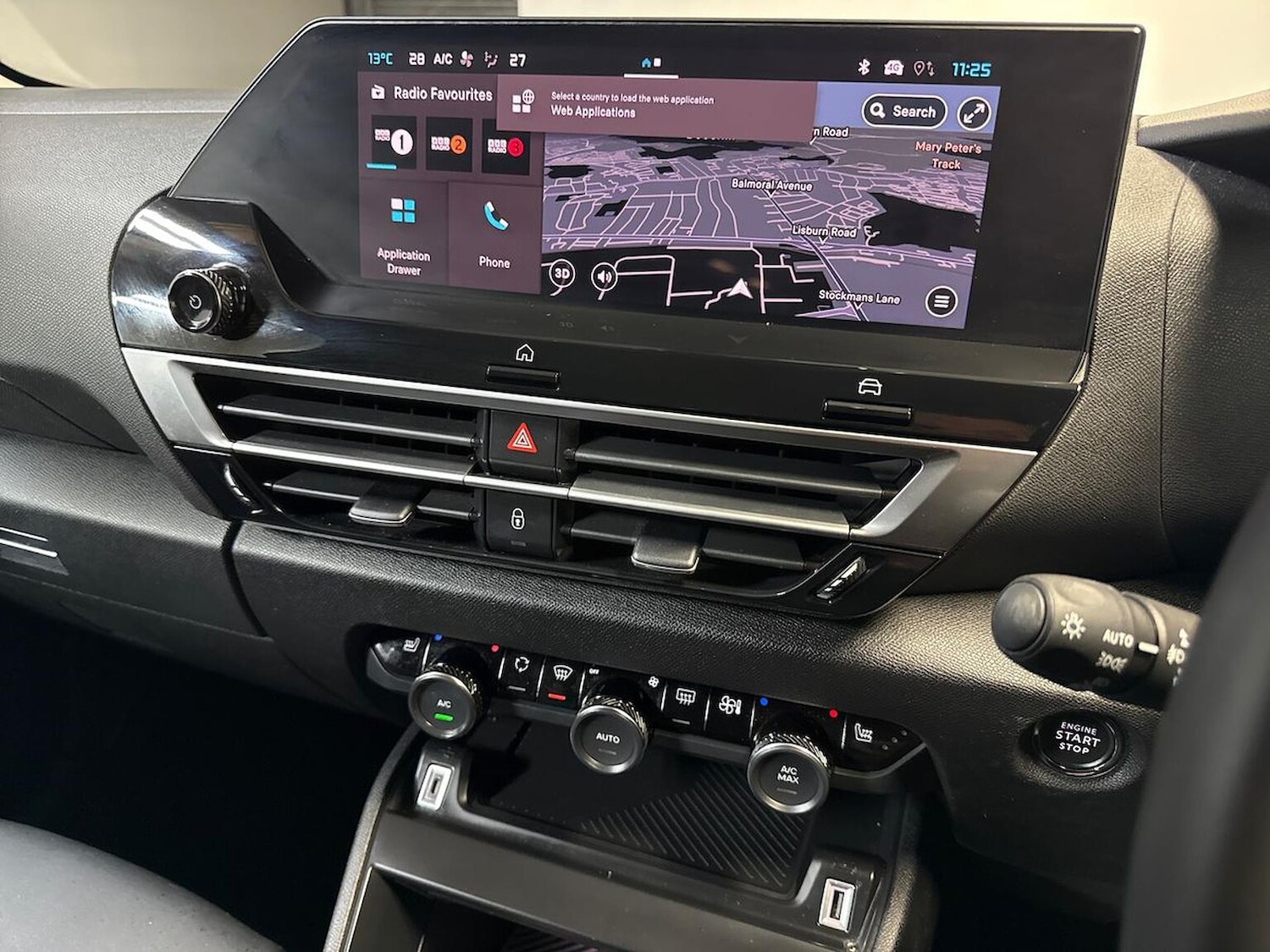 Used Citroen C4 X 2024 for sale - 77962284: Photo 20