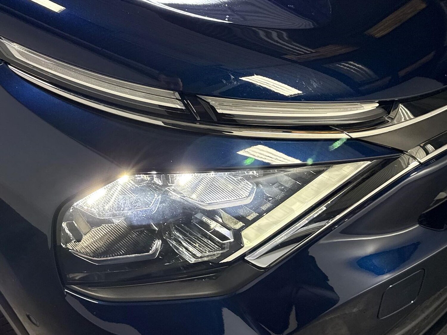 Used Citroen C4 X 2024 for sale - 77962284: Photo 26