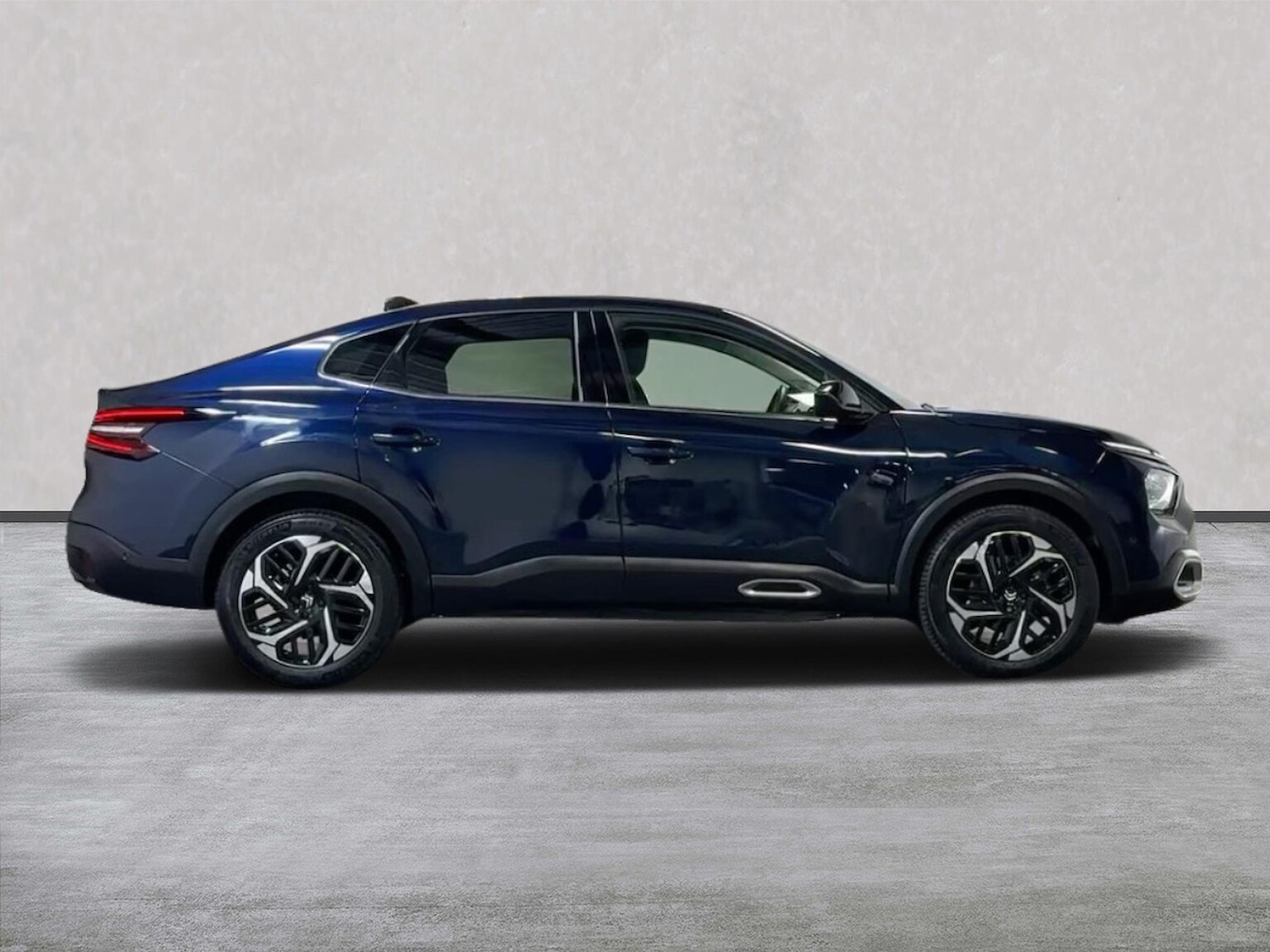 Used Citroen C4 X 2024 for sale - 77962284: Photo 3