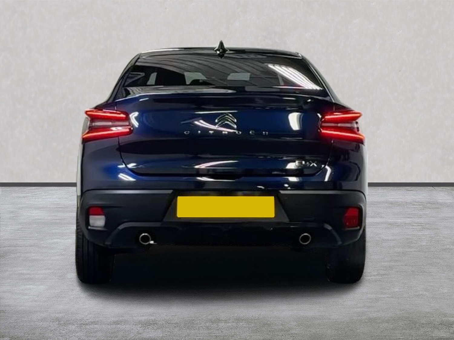 Used Citroen C4 X 2024 for sale - 77962284: Photo 4