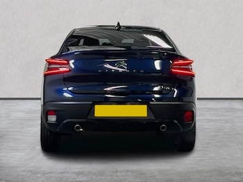 Used Citroen C4 X 2024 for sale - 77962284: Photo