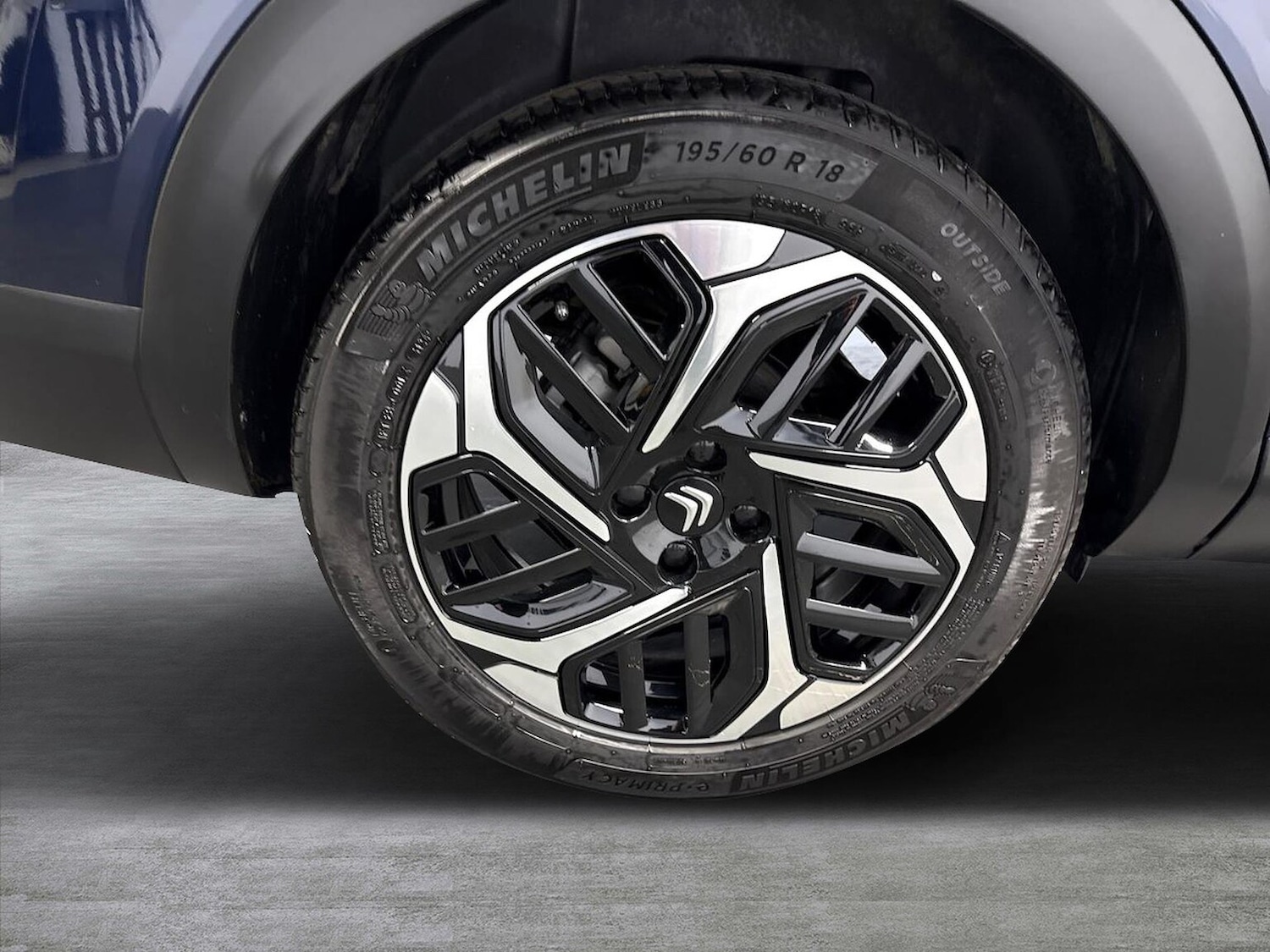 Used Citroen C4 X 2024 for sale - 77962284: Photo 6