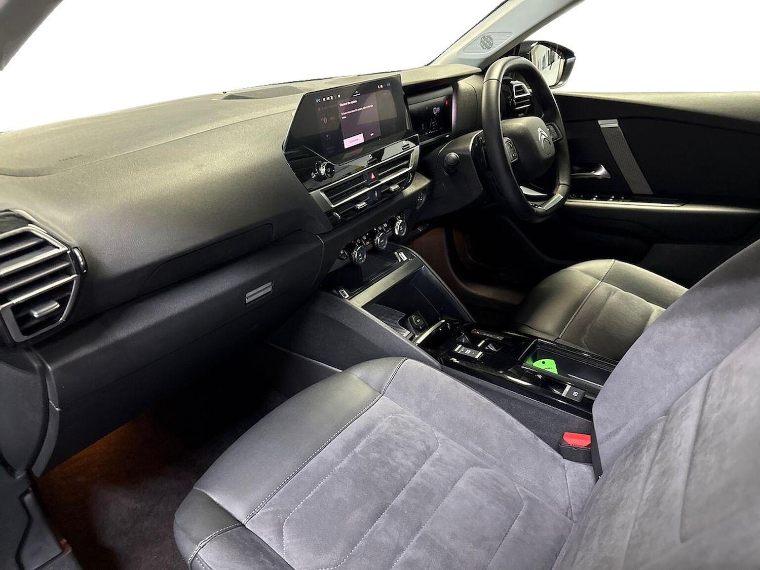 Used Citroen C4 X 2024 for sale - 77962284: Photo 7