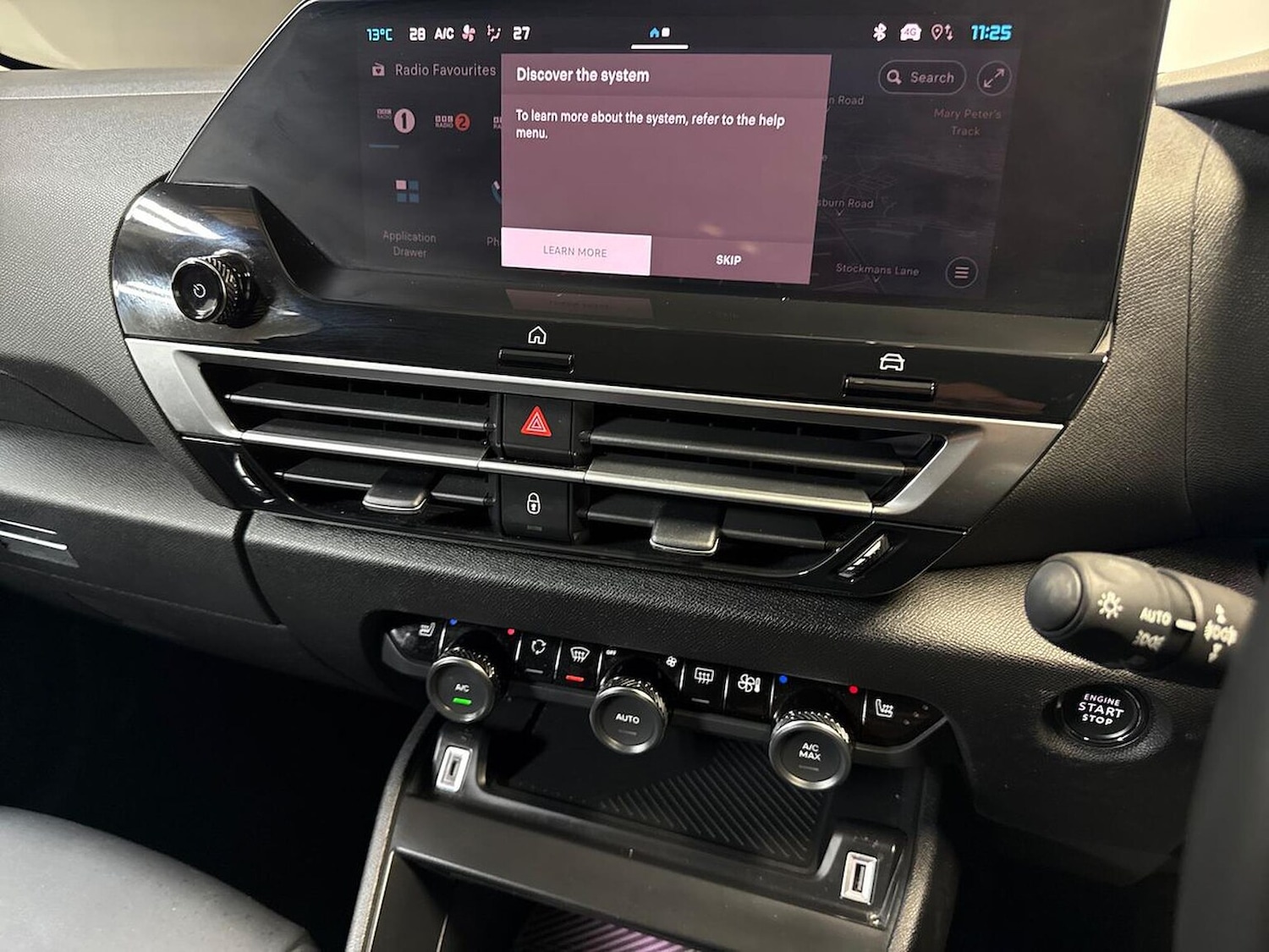 Used Citroen C4 X 2024 for sale - 77962284: Photo 8