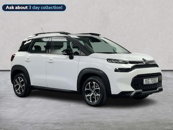 Used Citroen C3 Aircross 2024 for sale - 78836835: Photo
