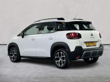 Used Citroen C3 Aircross 2024 for sale - 78836835: Photo