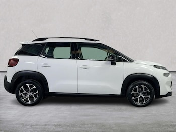 Used Citroen C3 Aircross 2024 for sale - 78836835: Photo