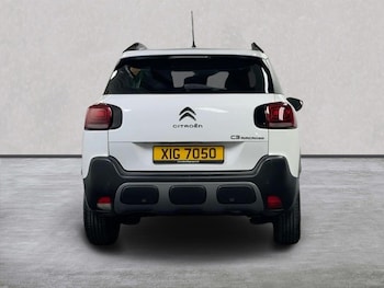 Used Citroen C3 Aircross 2024 for sale - 78836835: Photo