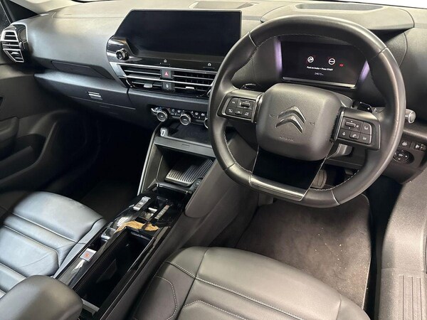 Used Citroen C4 2021 for sale - 76225076: Photo 15
