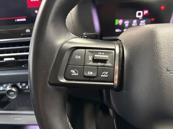 Used Citroen C4 2021 for sale - 76225076: Photo 24