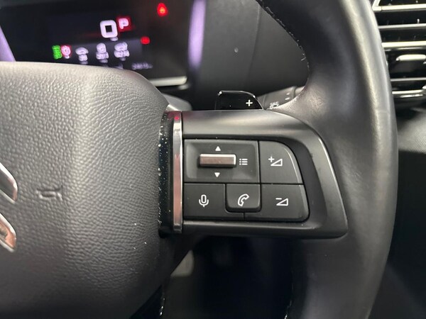 Used Citroen C4 2021 for sale - 76225076: Photo 25