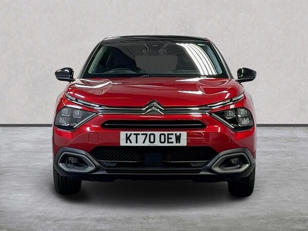 Used Citroen C4 2021 for sale - 76225076: Photo 5