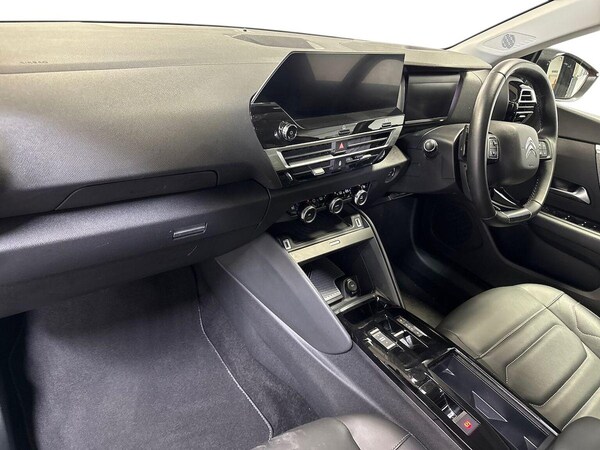 Used Citroen C4 2021 for sale - 76225076: Photo 7