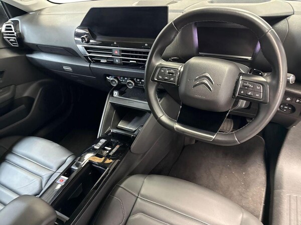 Used Citroen C4 2021 for sale - 76225076: Photo 8