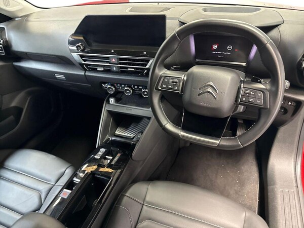 Used Citroen C4 2021 for sale - 76225076: Photo 9