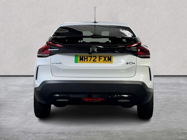 Used Citroen C4 2023 for sale - 76220490: Photo 18