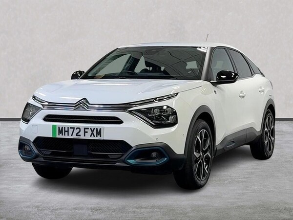 Used Citroen C4 2023 for sale - 76220490: Photo 20