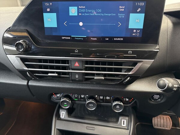 Used Citroen C4 2023 for sale - 76220490: Photo 23
