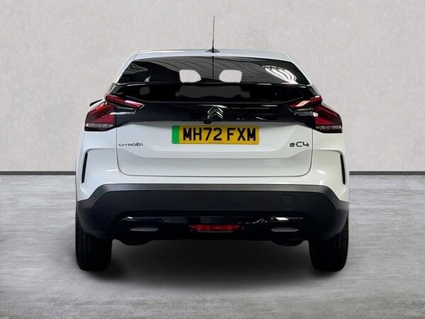 Used Citroen C4 2023 for sale - 76220490: Photo 4
