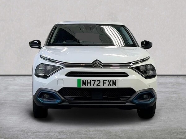 Used Citroen C4 2023 for sale - 76220490: Photo 5