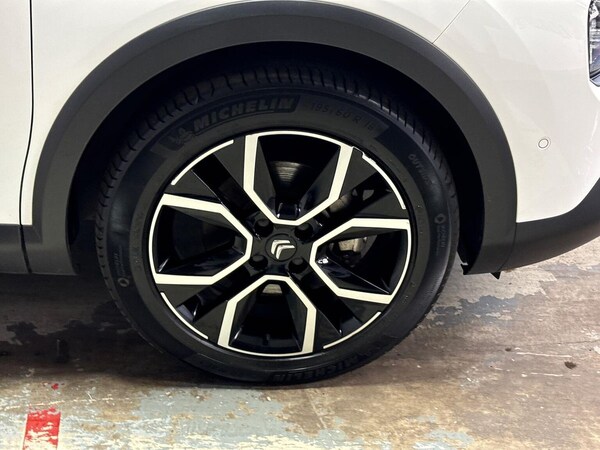 Used Citroen C4 2023 for sale - 76220490: Photo 6
