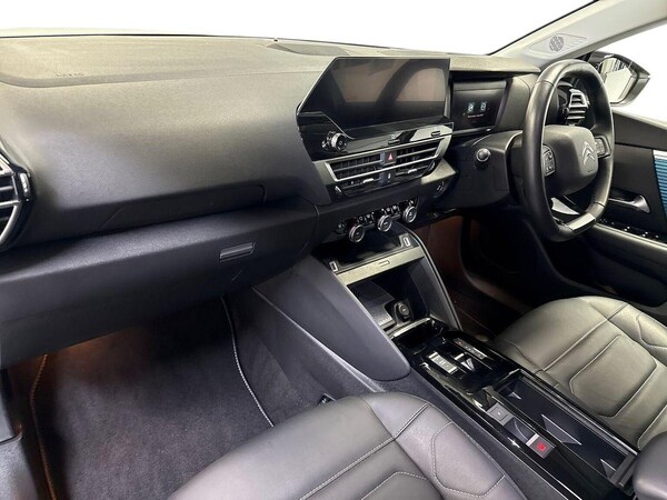 Used Citroen C4 2023 for sale - 76220490: Photo 7