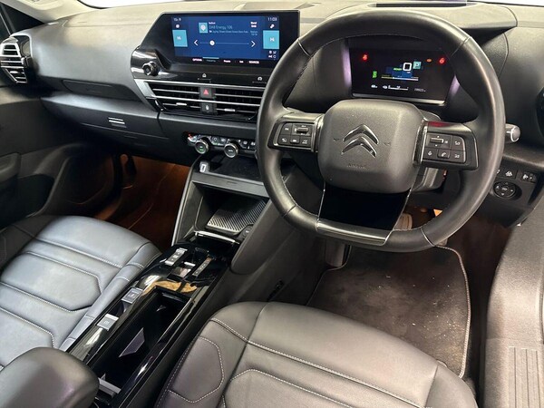 Used Citroen C4 2023 for sale - 76220490: Photo 8