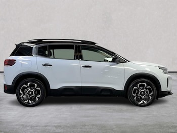 Used Citroen C5 Aircross 2025 for sale - 75497761: Photo