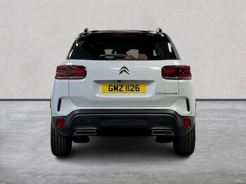 Used Citroen C5 Aircross 2025 for sale - 75497761: Photo